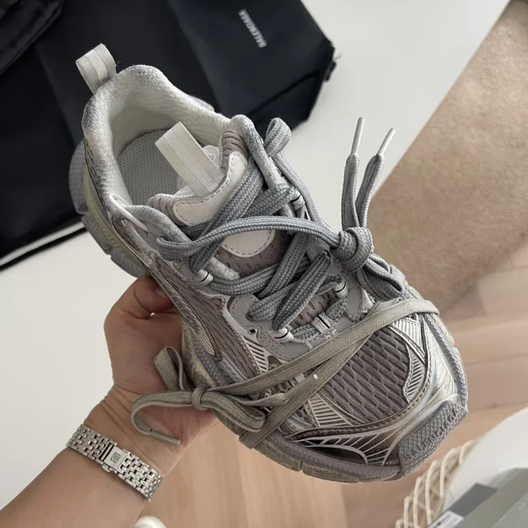 Balenciaga Shoe 